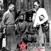 揭秘：中国历史上真实的“四川黑社会”